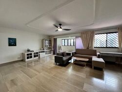 Blk 655 Hougang Avenue 8 (Hougang), HDB 5 Rooms #588733781